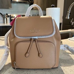 KATE SPADE DARCY BACKPACK
